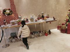 -上海嘉定喜来登酒店
