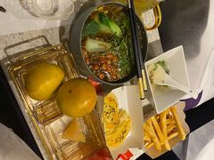 -华夏良子·足道SPA艾灸(铁道大厦店)