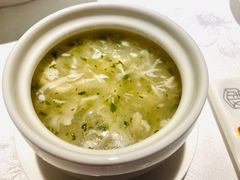 宋嫂黄鱼羹-古越舫·精品杭帮菜(商都路店)