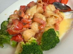 -老洋房花园饭店(绍兴路店)