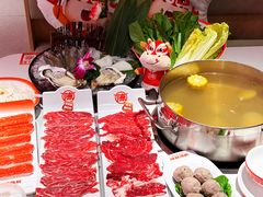 -陈记顺和潮汕鲜牛肉火锅(西门口广场店)