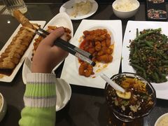 -渝信川菜(西单店)