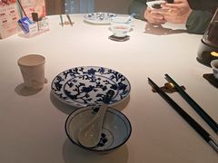 -侨美食家·41年地道粤菜(恒福路店)
