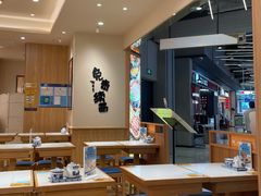 -陳香貴·兰州牛肉面(上海长风大悦城店)