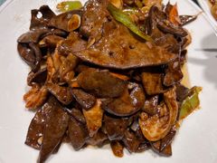 -萍香大厨·锅包肉(大东门店)
