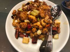 -君悦酒店·1881·北京烤鸭