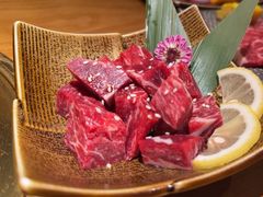 -MIKOMIKO和牛烧肉专门店(南门店)