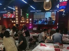 -饶福记·南昌烧烤大排档(九龙湖土著店)