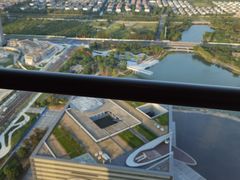 -嘉定凯悦·咖啡厅