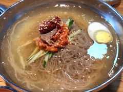 -韩国明洞碳烤肉(常平店)