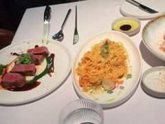 -Bistro Wang 牛排馆