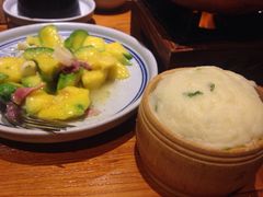 -云海肴·汽锅鸡·云南菜(天津国金汇店)