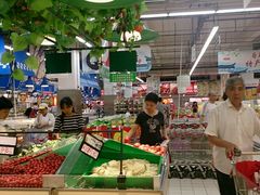 -大润发(花雨店)