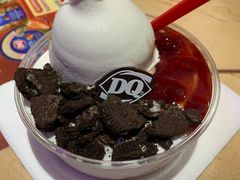 -DQ·蛋糕·冰淇淋(苏州中心店)