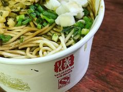 -余艳梅拌面世家(马场横路店)