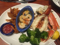 -RED LOBSTER(中城西店)