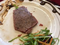 -露西亚咖啡西餐厅(哈尔滨俄侨纪念馆店)