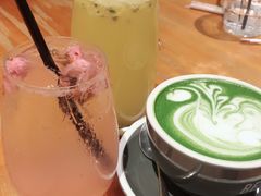 -BE BRIGHT KITCHEN(正佳广场店)