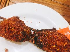 -管氏翅吧(国展店)