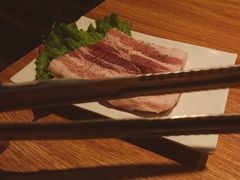 -弘益铭家九炙社韩国烤肉料理(尚美店)