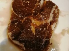 眼肉牛排-秦小牛煎肉餐厅(河北大街总店)