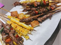 -苏小牛·牛肉串(国贸店)