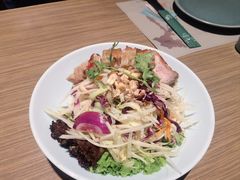 -安南越南餐厅(青岛万象城店)