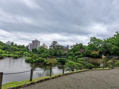 -水前寺成趣园