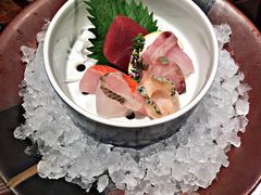 -桐寿司Sushi Tong
