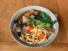 -韬光茶庵