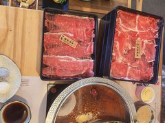 -牛匠和牛寿喜锅(西安总店)
