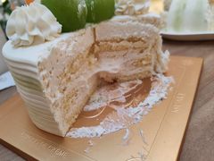 -M'CAKE(西单大悦城店)
