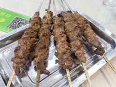 -老舅老蒙肉饼非遗店(一店)