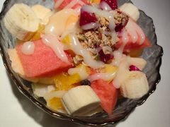 鲜果沙律-Aqua Oasis 水天堂(石路天虹店)