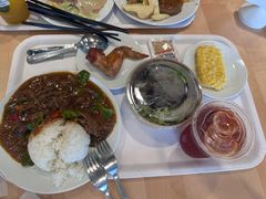 -宜家·瑞典风味餐厅(四元桥店)