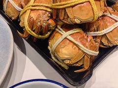 -517烧烤·龙虾·海鲜大排档(万象都荟店)