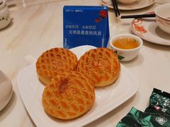 -稻香酒家·35年老字号(侨光店)