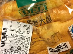 -老大昌(淮海中路店)