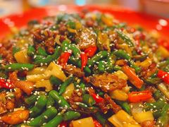 -兔槽江湖菜·重庆璧山兔(水围店)