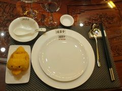 -全聚德(常州店)