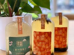 -奈雪的茶(中海环宇荟店)