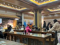 -牛街洪记小吃店(牛街店)