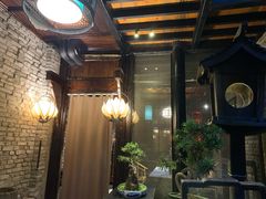 门面-鱼桥巷·美学川菜