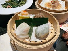 -虾饺妹·粤式手工点心(水荫路店)