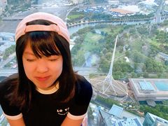 -尤利卡88层观景台
