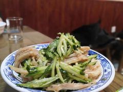 -董立兵烤鸭店(山大路店)