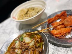 -鲜得来排骨年糕(即墨路店)