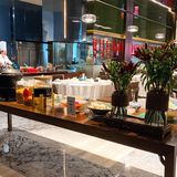 长沙宴请倍有面的高端湘菜餐厅——南景饭店