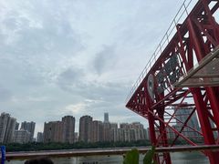 -BJM CLUB·宾酌·江景西餐吧(琶醍店)