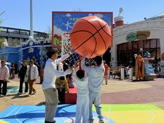 -大连海昌发现王国主题公园